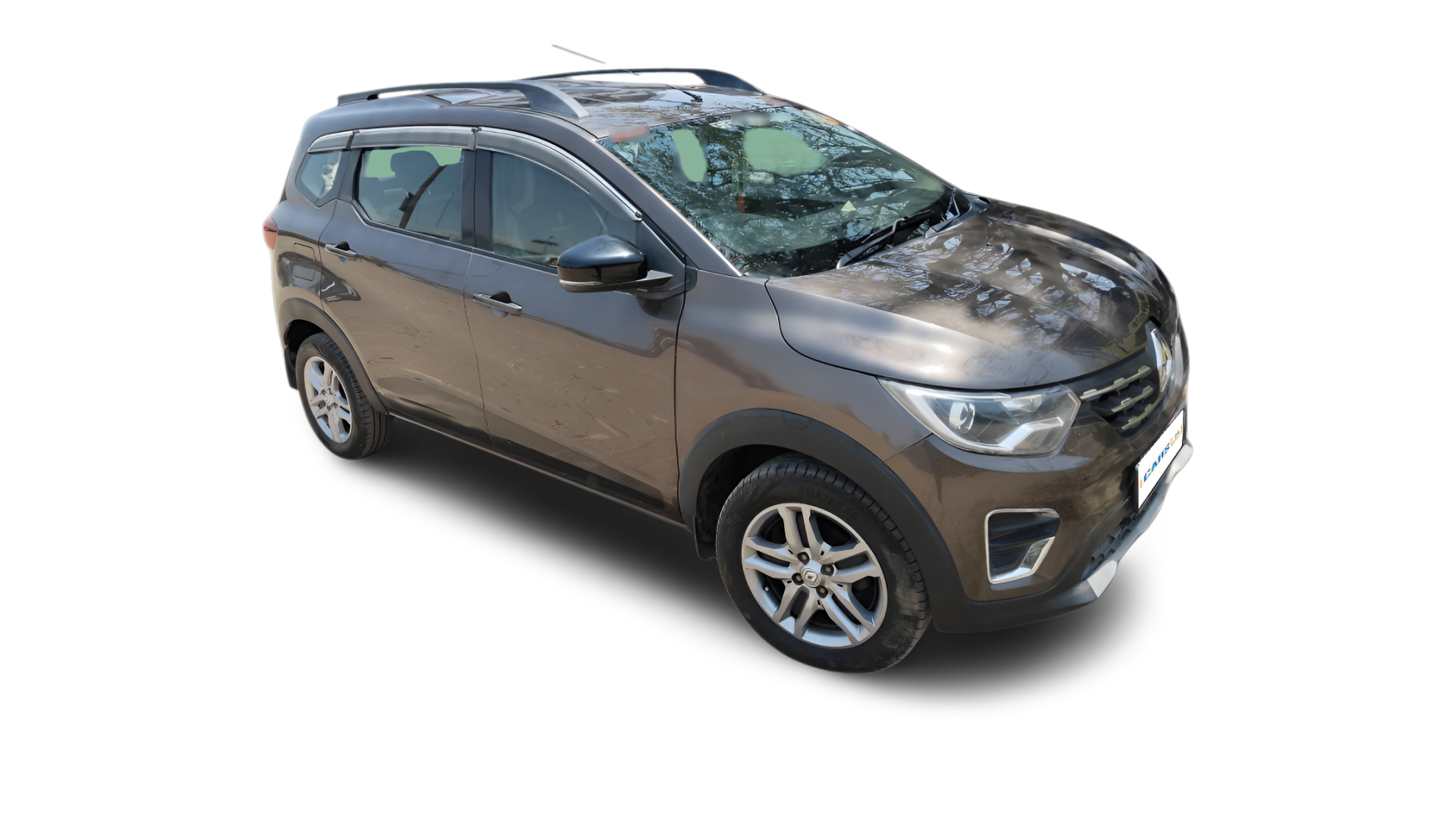 2022 Renault TRIBER - SUV - Petrol - Manual - ₹7.00 lakh